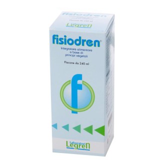 FISIODREN 240ML