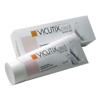 VICUTIX Crema Piedi 100ml