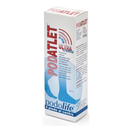 PODATLET ULTRA CREMA 100ML