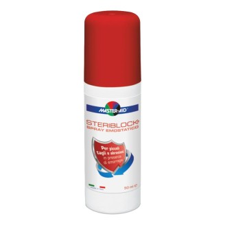 STERIBLOCK Spray Emost.50ml