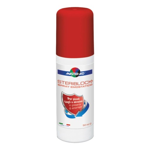 STERIBLOCK Spray Emost.50ml