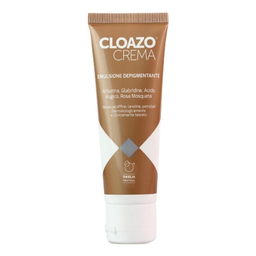 CLOAZO EMULS DEPIGMENT 40ML