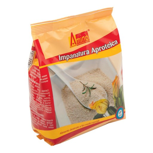 AMINO'Aprot.Impanatura 250g