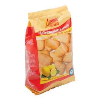 AMINO'Aprot.Grattug.Limone200g