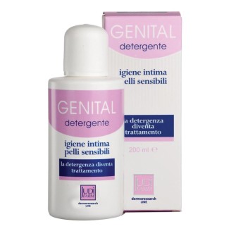 GENITAL Det.Ig.Intima 200ml