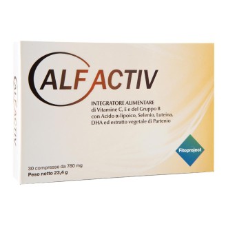 ALFACTIV 30CPR