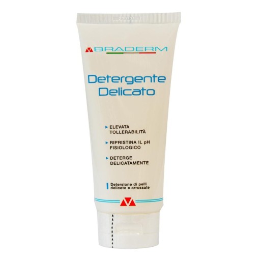 BRADERM Det.Del.pH 5,5 200ml