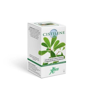 CISTILENE 50 Opr         ABOCA