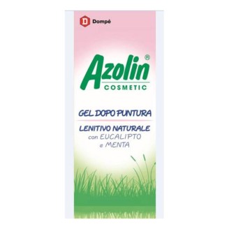 AZOLIN COSMETIC SPRAY