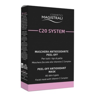 C20 System Masch.Viso 5x6ml