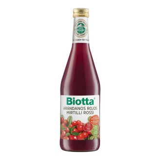 BIOTTA SUCCO MIRT RO 500ML