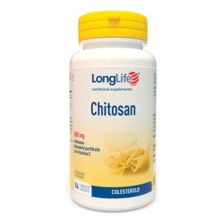 LONGLIFE CHITOSAN 84 Tav.