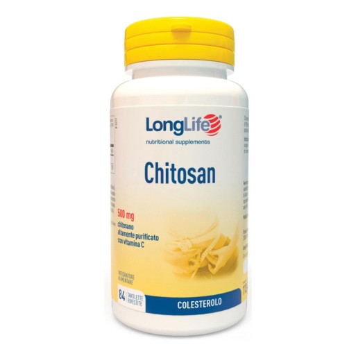 LONGLIFE CHITOSAN 84 Tav.