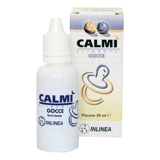 CALMI' GOCCE 30ML