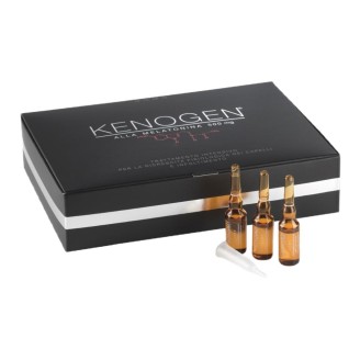 KENOGEN U Tratt.Cap.30f.5ml