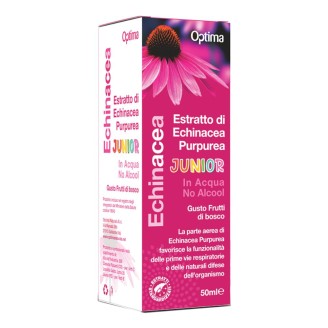 OPTIMA ECHINACEA E.F.N/Alcool