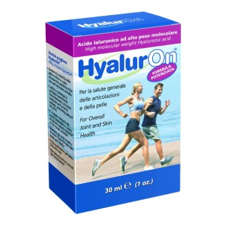 HYALURON AC IALURONICO 30ML NP