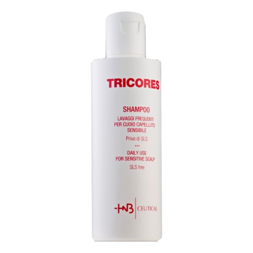 TRICORES SHAMPOO 200ML