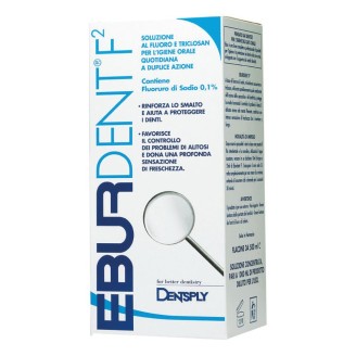 EBURDENT*F2 Collut.500ml