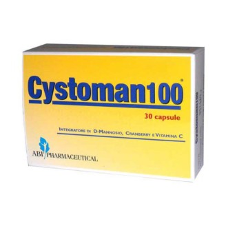 CYSTOMAN 100 30CPS