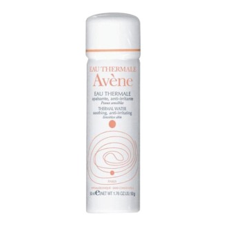 AVENE ACQUA TERMALE SPR 50ML