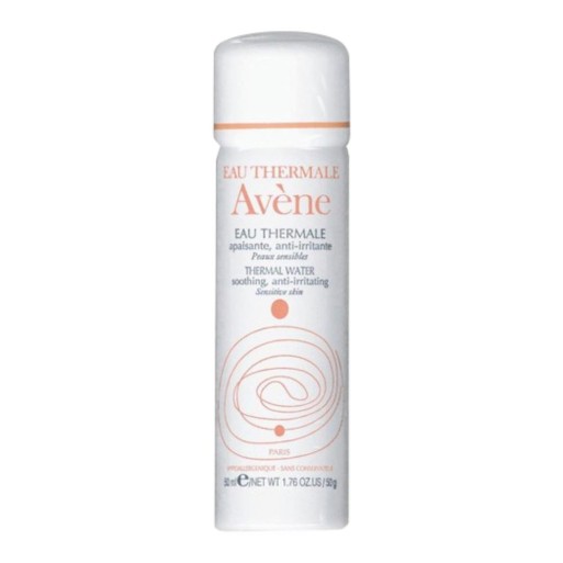 AVENE ACQUA TERMALE SPR 50ML