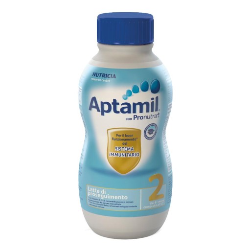 APTAMIL 2 LIQUIDO 500ML