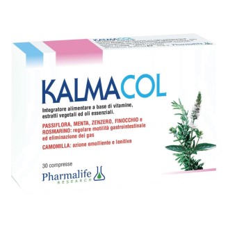 KALMACOL 30CPR