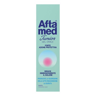 AFTAMED JUNIOR GEL 15ML