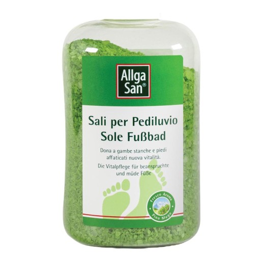 ALLGA SAN Sali Ped.350g