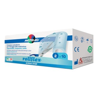 ROLLFLEX Acqua Stop Imp.2x10cm