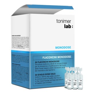 TONIMER LAB 30 Fl.Monodose 5ml