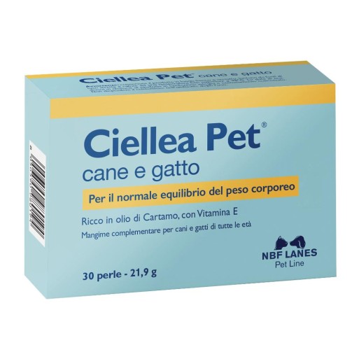 CIELLEA Pet 30 Perle