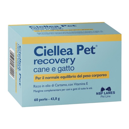 CIELLEA Pet 60 Perle