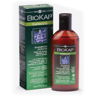 BIOKAP SH DOCCIA BIO