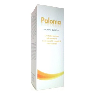 PALOMA Soluz.100ml