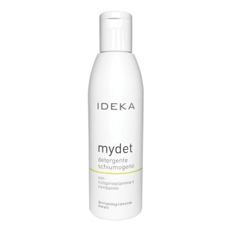 MYDET DocciaSchiuma 200ml