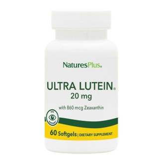 ULTRA LUTEINA 60 Cps