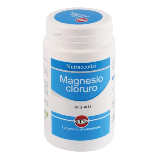 MAGNESIO CLORURO 100G