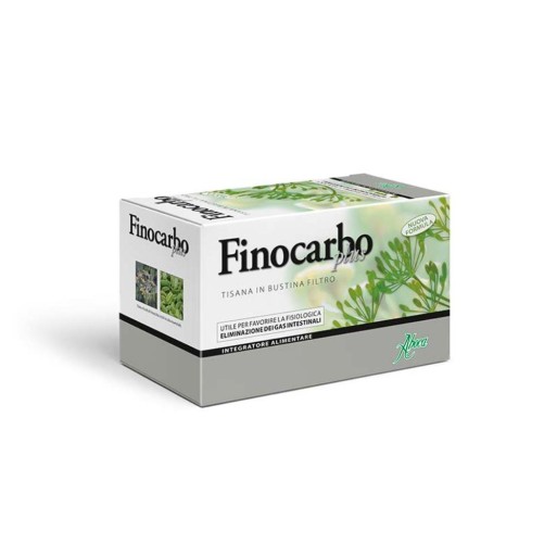 FINOCARBO PLUS TIS 20BUS 2G NF