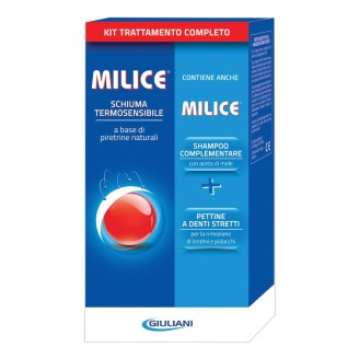 MILICE Multipack Sch+Sh.150ml