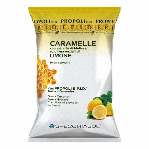 EPID Caram.Limone 67,2g