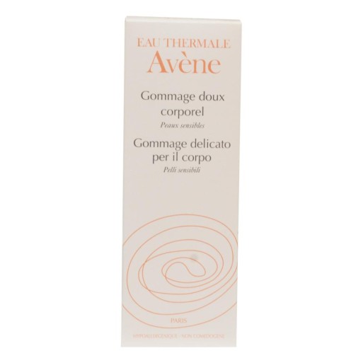 AVENE GOMMAGE 200ML