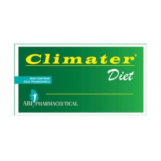 CLIMATER DIET 20CPR