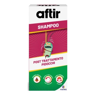 AFTIR SHAMPOO 150ML