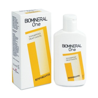 BIOMINERAL ONE SH 150ML