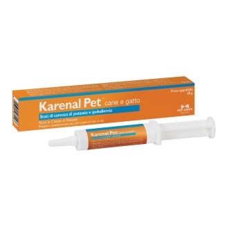 KARENAL PET PASTA 30G