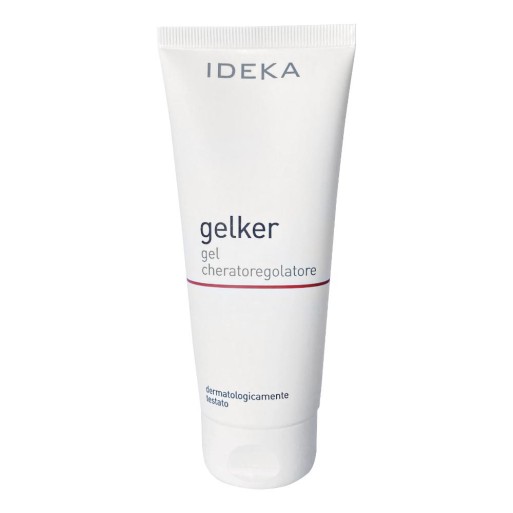 GELKER Gel 100ml