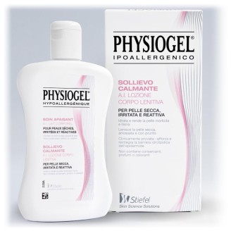 PHYSIOGEL AI LOZIONE CORPO LEN