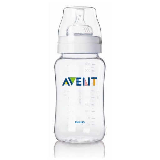 AVENT BIB AIRFLEX 330ML